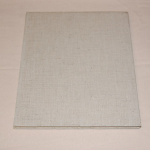 Asumme lähellä luontoa